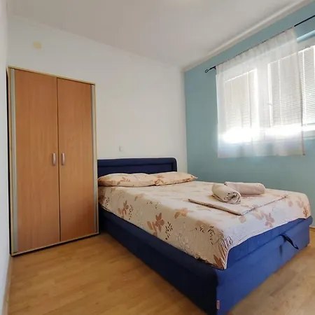 Guest house Nur Amare Neum