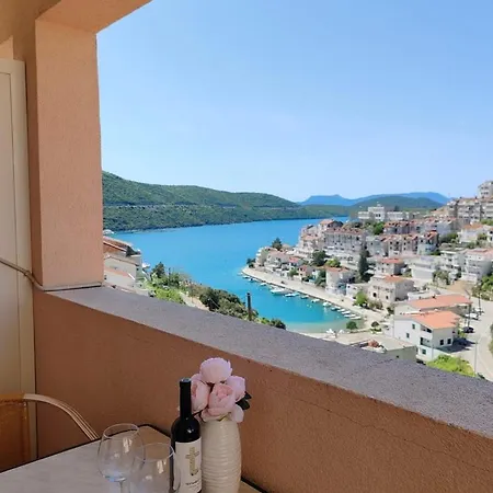 Guest house Nur Amare Neum