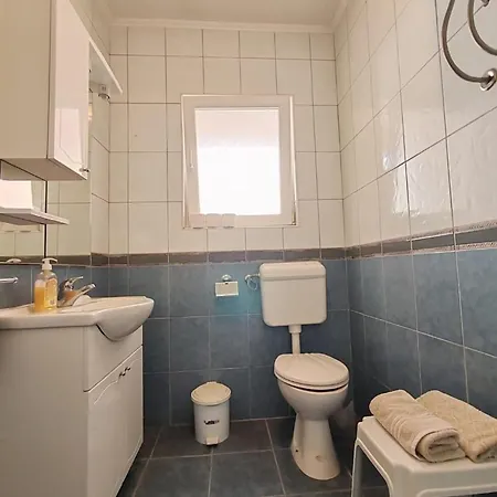 Guest house Nur Amare Neum