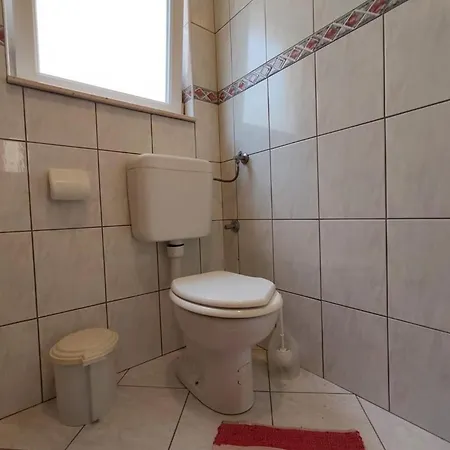 Nur Amare Guest house Neum