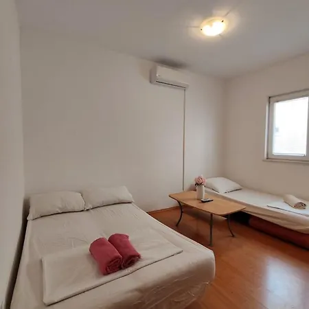 Guest house Nur Amare 3*