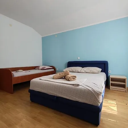 Guest house Nur Amare