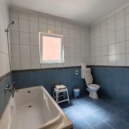 Guest house Nur Amare 3*