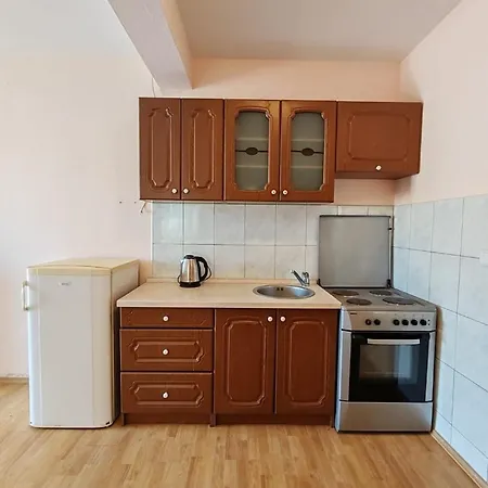 Nur Amare Guest house Neum