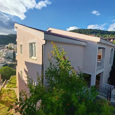 Nur Amare Guest house Neum